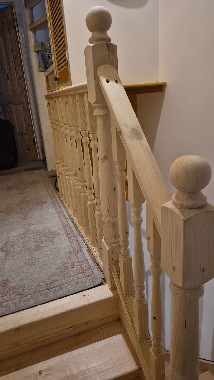 Property renovation project 7 by BH Refurbs